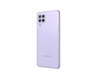 Samsung Galaxy A22 SM-A225F 4/64GB Violet - 666579 - zdjęcie 5